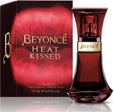 parfum beyonce heat kissed